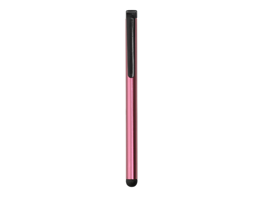 Стилус металлический Touch Smart Phone Tablet PC Universal, розовый (Р) - купить оптом