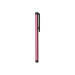 Стилус металлический Touch Smart Phone Tablet PC Universal, розовый (Р), фото 2