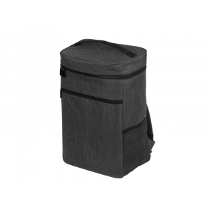 Рюкзак-холодильник Coolpack, серый - купить оптом