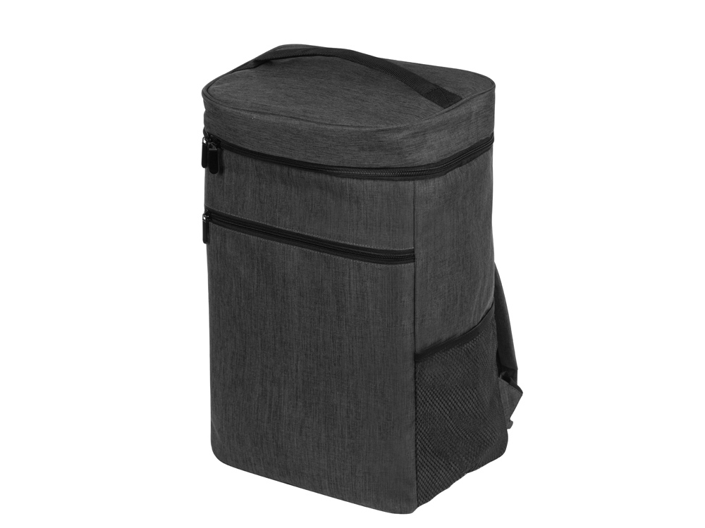 Рюкзак-холодильник Coolpack, серый - купить оптом