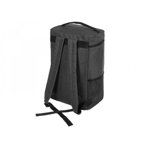 Рюкзак-холодильник Coolpack, серый - купить оптом