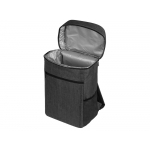 Рюкзак-холодильник Coolpack, серый, фото 2