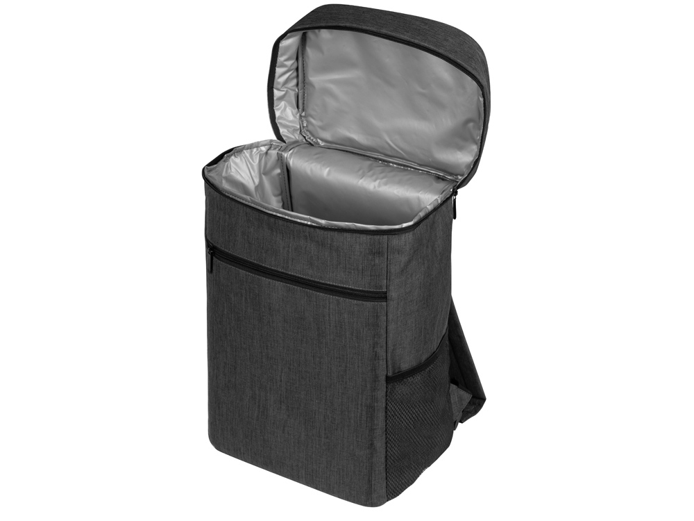 Рюкзак-холодильник Coolpack, серый - купить оптом