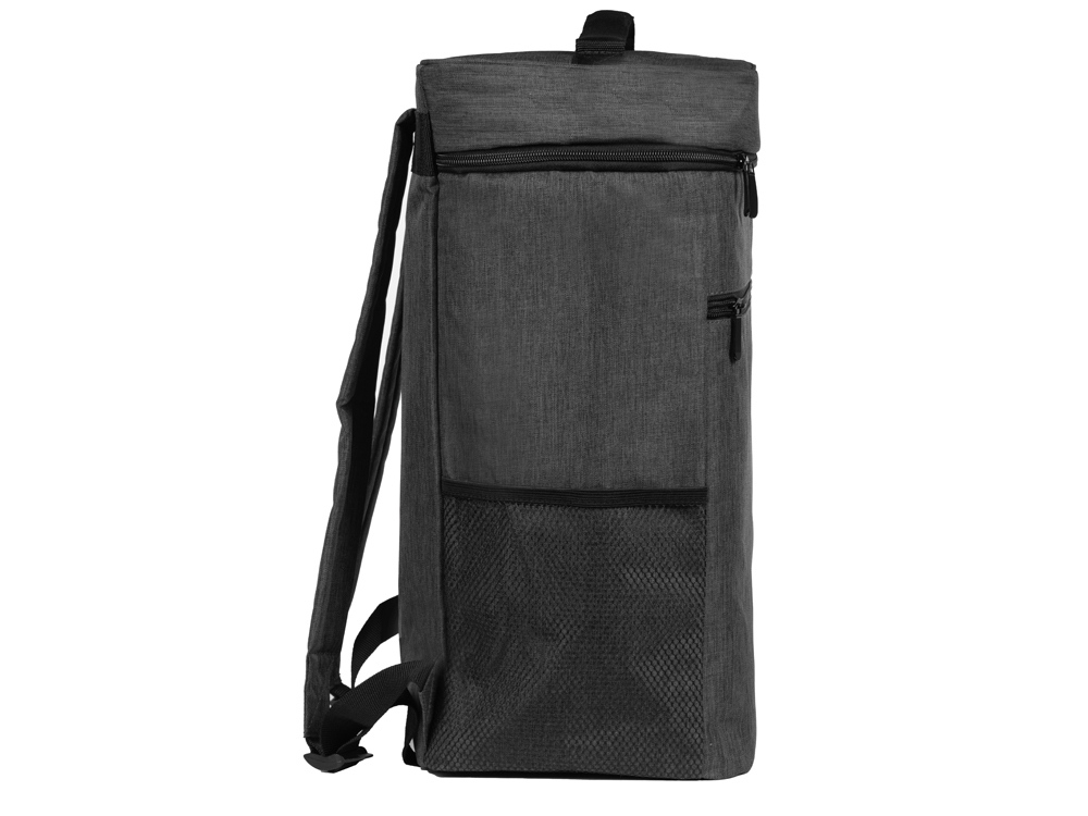 Рюкзак-холодильник Coolpack, серый - купить оптом