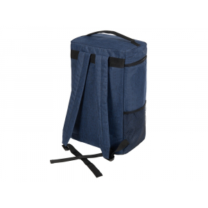 Рюкзак-холодильник Coolpack, темно-синий - купить оптом