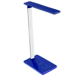 Ночник с беспроводной зарядкой и RGB подсветкой Miracle, 15 Вт, белый - купить оптом