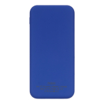 Внешний аккумулятор с подсветкой Luce Ultramarine 10000 mAh, ярко-синий, фото 2