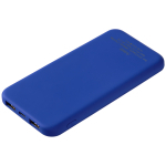 Внешний аккумулятор с подсветкой Luce Ultramarine 10000 mAh, ярко-синий, фото 3