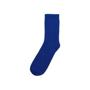 Носки Socks мужские синие, р-м 29, синий классический - купить оптом