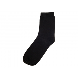 Носки Socks женские черные, р-м 25, черный - купить оптом