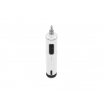 Отвертка аккумуляторная Rombica MyKit S1 White, белый, фото 1