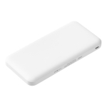 Внешний аккумулятор Elari Plus 10000 mAh, белый, фото 2