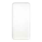 Внешний аккумулятор Elari Plus 10000 mAh, белый, фото 3