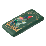 Внешний аккумулятор Elari Plus 10000 mAh, зеленый, фото 1