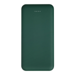 Внешний аккумулятор Elari Plus 10000 mAh, зеленый, фото 3