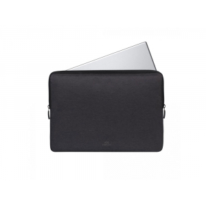 RIVACASE 7704 black чехол для ноутбука 13.3-14 / 12, черный - купить оптом