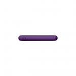 Внешний аккумулятор Elari 5000 mAh, фиолетовый, фото 4