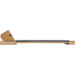 Набор для сыра из сланцевой доски и ножей Bamboo collection Taleggio (Р), светло-коричневый, фото 3