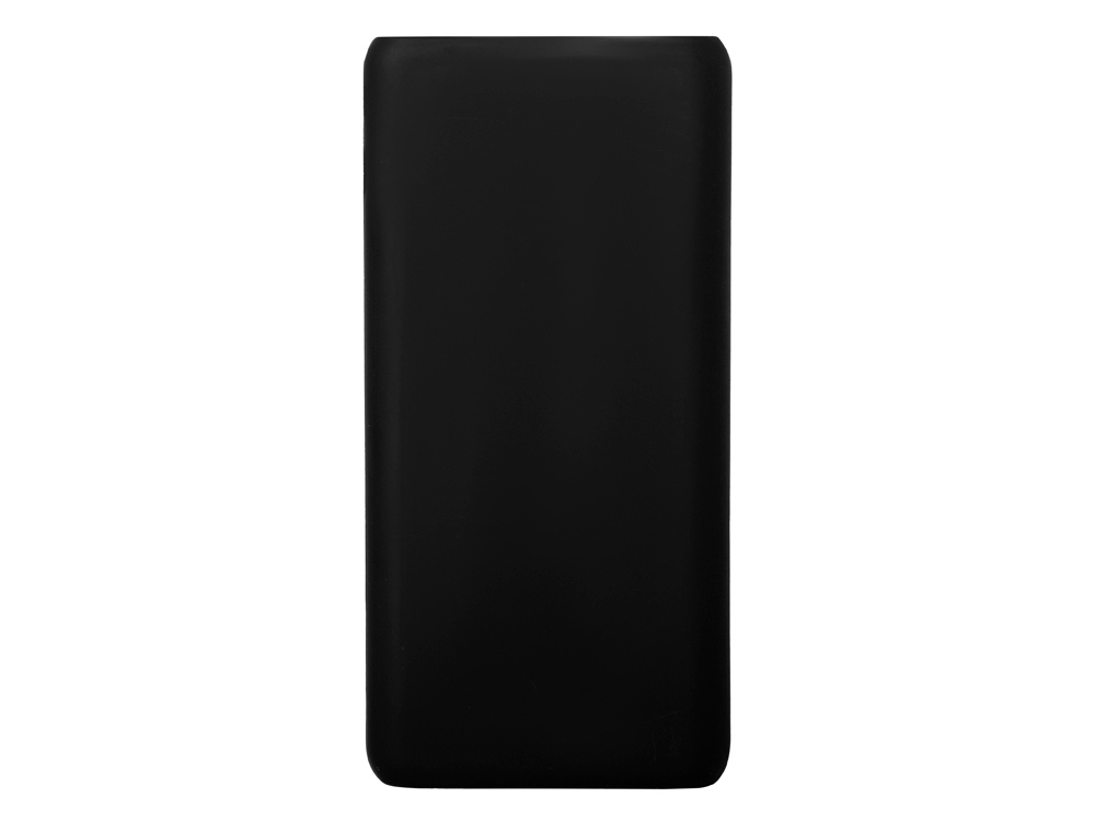 Внешний беспроводной аккумулятор c QC/PD Reload, 10000 mAh, черный - купить оптом
