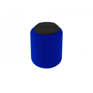 Портативная колонка mySound Clario, 15 Вт Blue, черный, синий - купить оптом