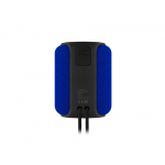 Портативная колонка mySound Clario, 15 Вт Blue, черный, синий, фото 1