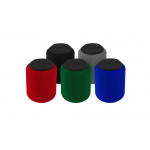 Портативная колонка mySound Clario, 15 Вт Blue, черный, синий, фото 3