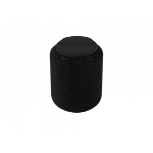 Портативная колонка mySound Clario, 15 Вт Black, черный - купить оптом