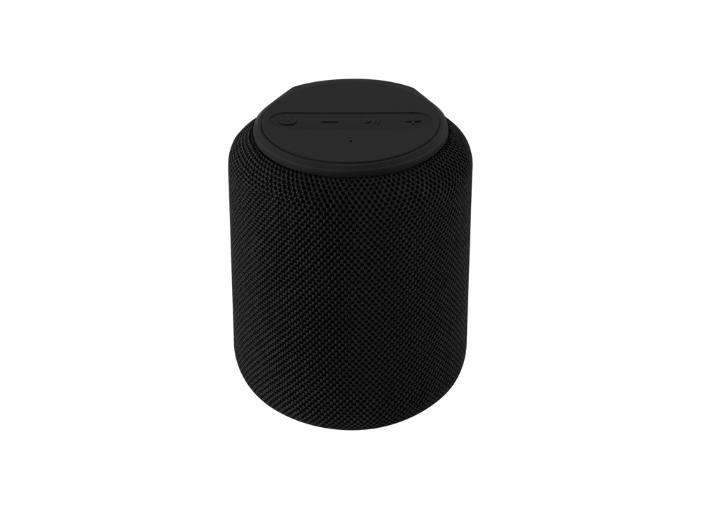 Портативная колонка mySound Clario, 15 Вт Black, черный - купить оптом