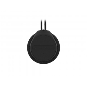 Портативная колонка mySound Clario, 15 Вт Black, черный - купить оптом