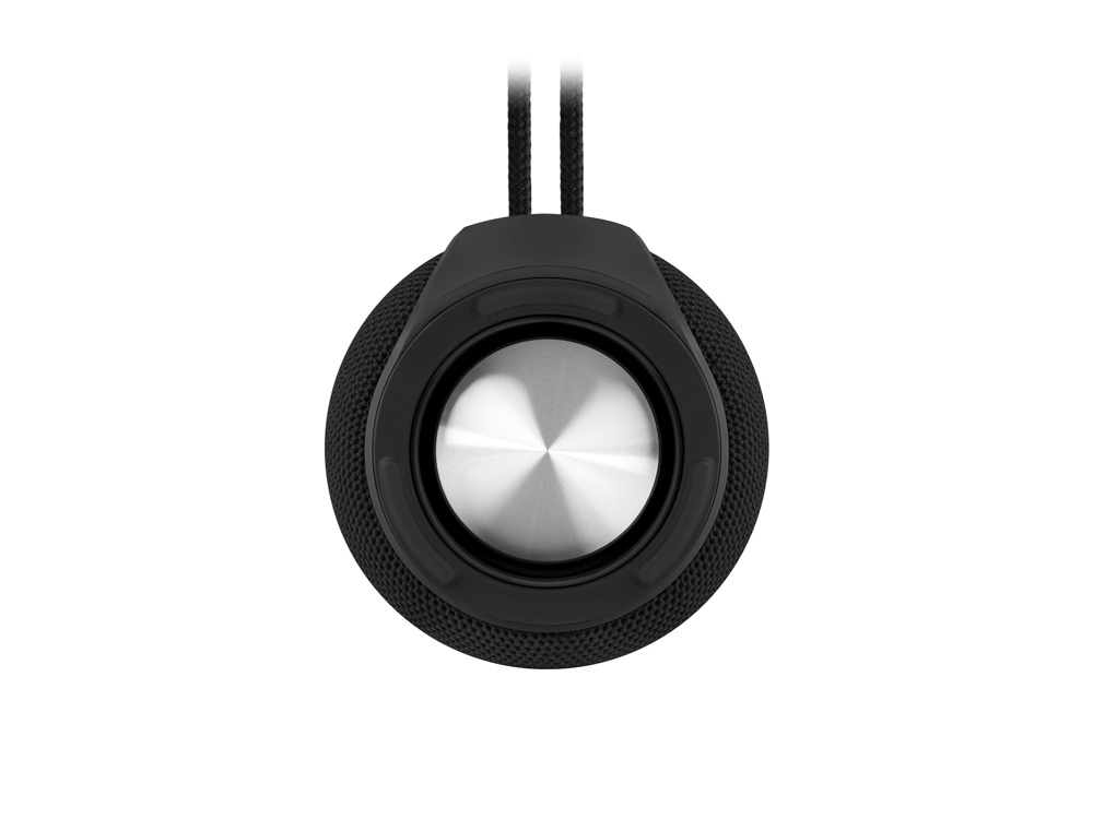 Портативная колонка mySound Clario, 15 Вт Black, черный - купить оптом