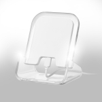 Беспроводное зарядное устройство 15W Gloss NEO, фото 1