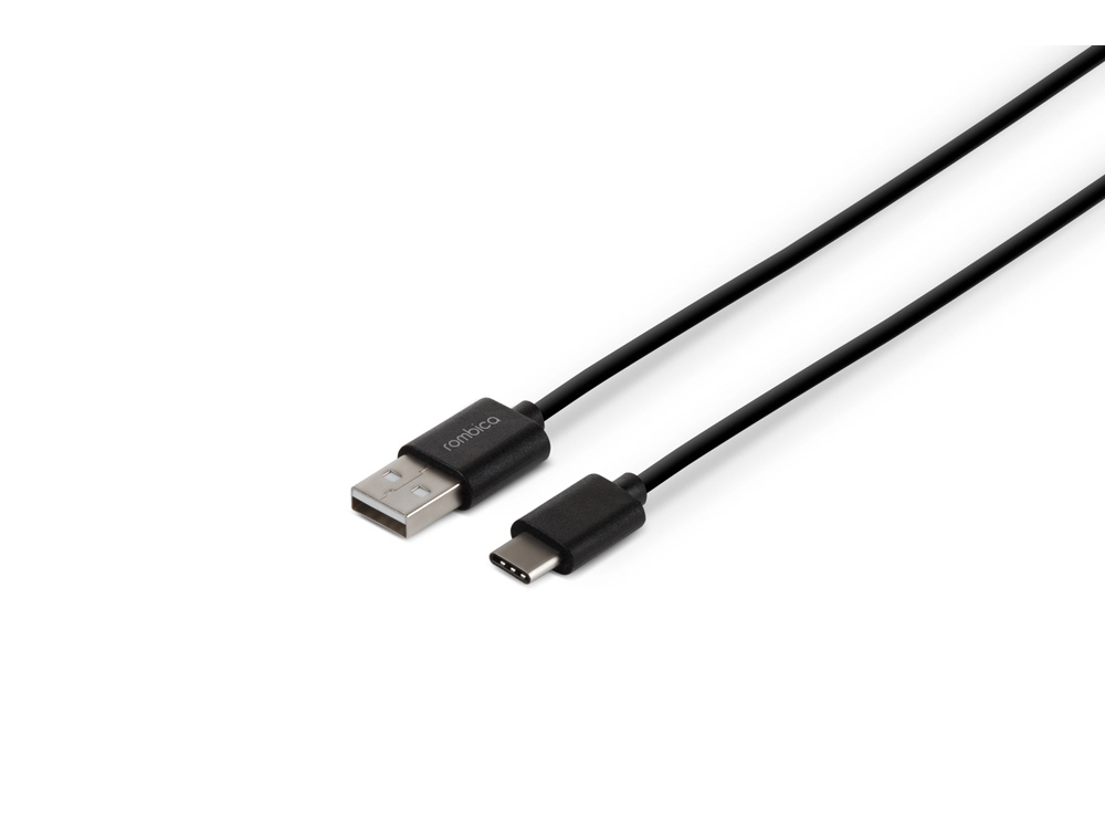 Кабель Rombica DIGITAL CR-01, черный - купить оптом