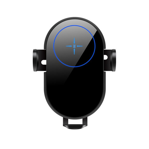 Автомобильный держатель для смартфона Nova 15W с функцией беспроводной зарядки - купить оптом
