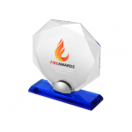 Награда Diamond, синий (Р)
