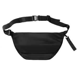 Сумка cross body Boston, черная - купить оптом