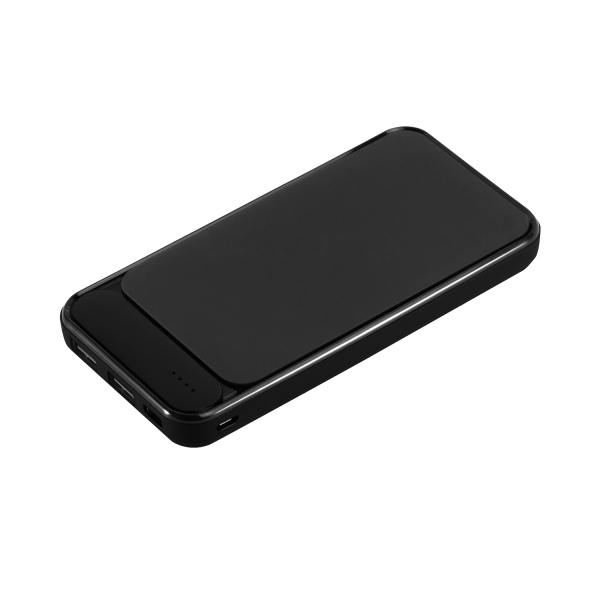 Внешний аккумулятор Starlight Plus NEO 10000 mAh, черный - купить оптом