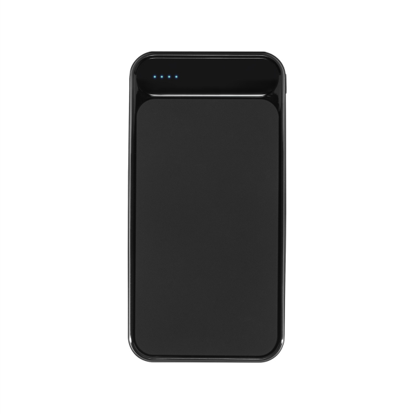 Внешний аккумулятор Starlight Plus NEO 10000 mAh, черный - купить оптом
