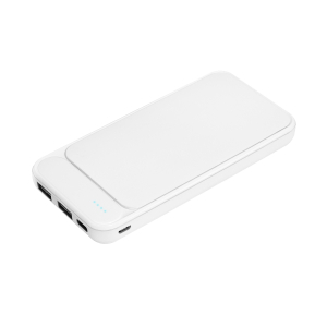 Внешний аккумулятор Starlight Plus NEO 10000 mAh, белый - купить оптом