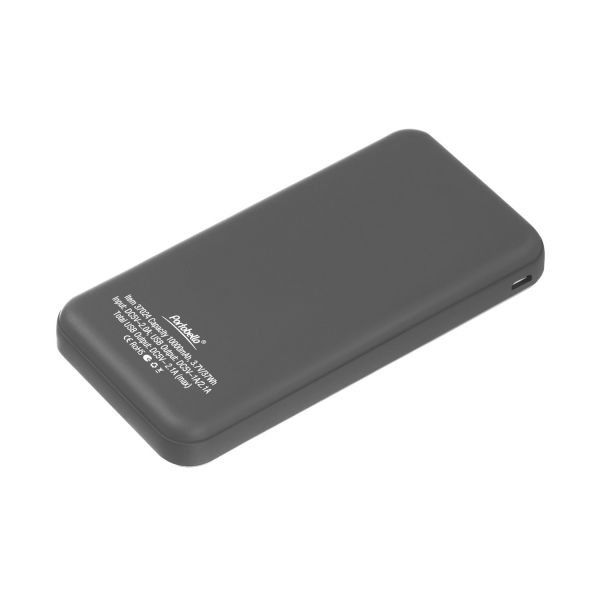 Внешний аккумулятор Starlight Plus NEO 10000 mAh, серый - купить оптом