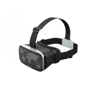 VR-очки HIPER VRW, черный - купить оптом