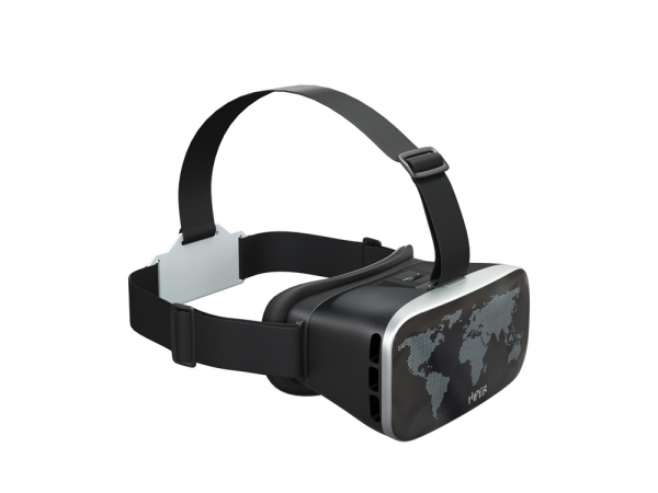 VR-очки HIPER VRW, черный - купить оптом