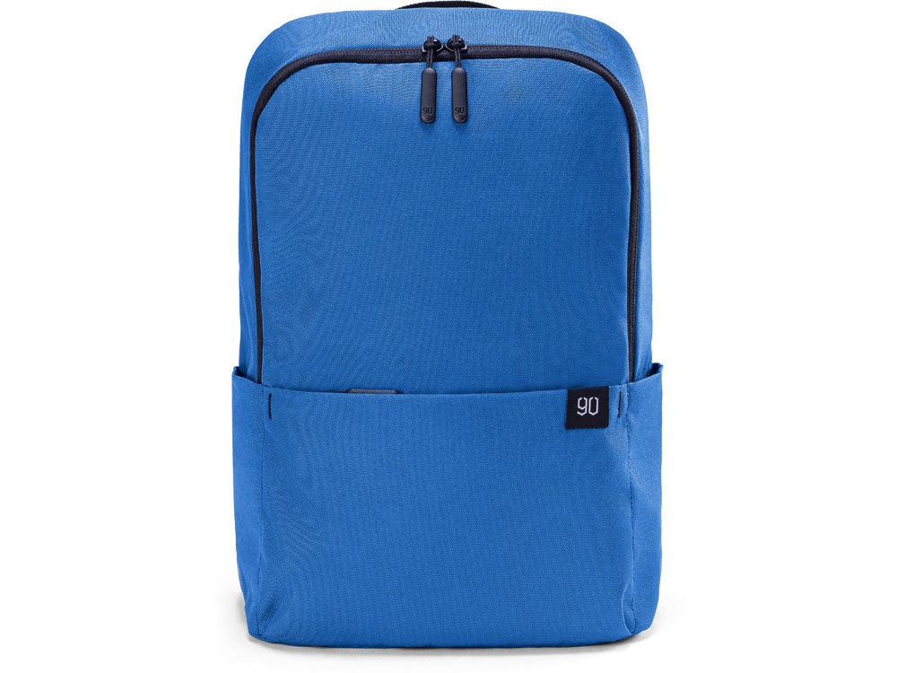 Рюкзак NINETYGO Tiny Lightweight Casual Backpack синий - купить оптом