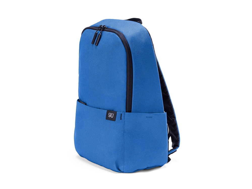 Рюкзак NINETYGO Tiny Lightweight Casual Backpack синий - купить оптом