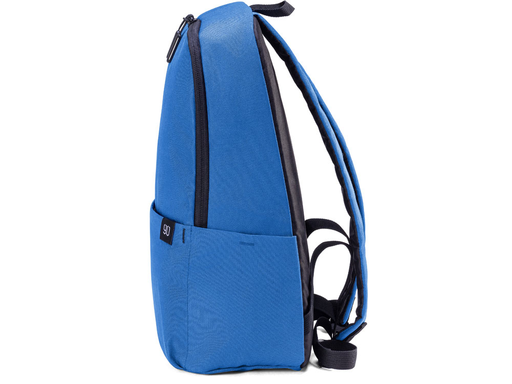 Рюкзак NINETYGO Tiny Lightweight Casual Backpack синий - купить оптом
