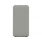 Внешний аккумулятор Powerbank C2, 10000 mAh, серый, фото 1