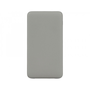 Внешний аккумулятор Powerbank C2, 10000 mAh, серый - купить оптом