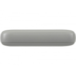 Внешний аккумулятор Powerbank C2, 10000 mAh, серый, фото 2