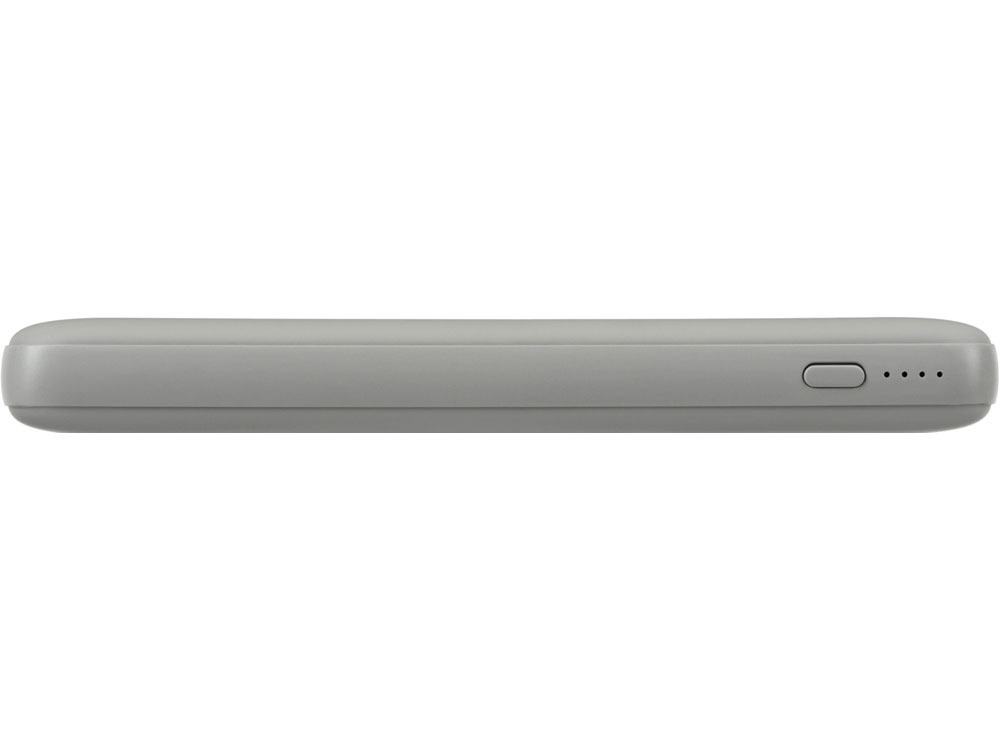 Внешний аккумулятор Powerbank C2, 10000 mAh, серый - купить оптом