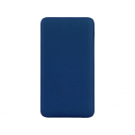 Внешний аккумулятор Powerbank C2, 10000 mAh темно-синий, фото 1