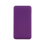 Внешний аккумулятор Powerbank C2, 10000 mAh, фиолетовый, фото 1